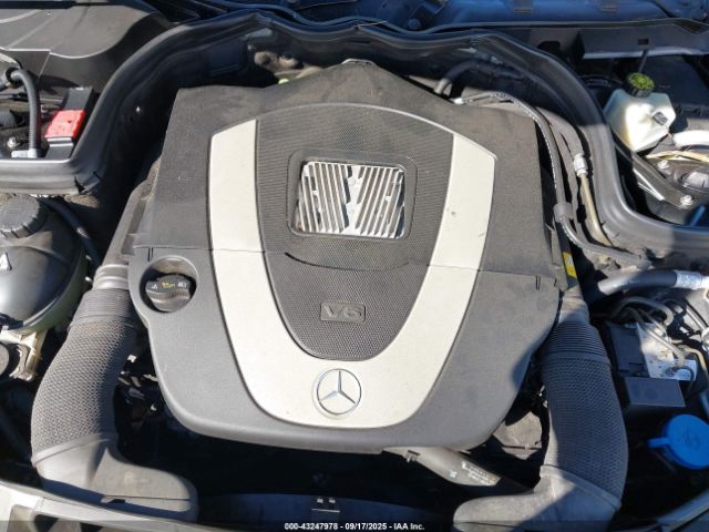 2011 MERCEDES-BENZ C 300 WDDGF8BB3BR157844 Photo 9