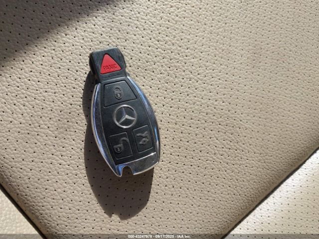 2011 MERCEDES-BENZ C 300 WDDGF8BB3BR157844 Photo 10