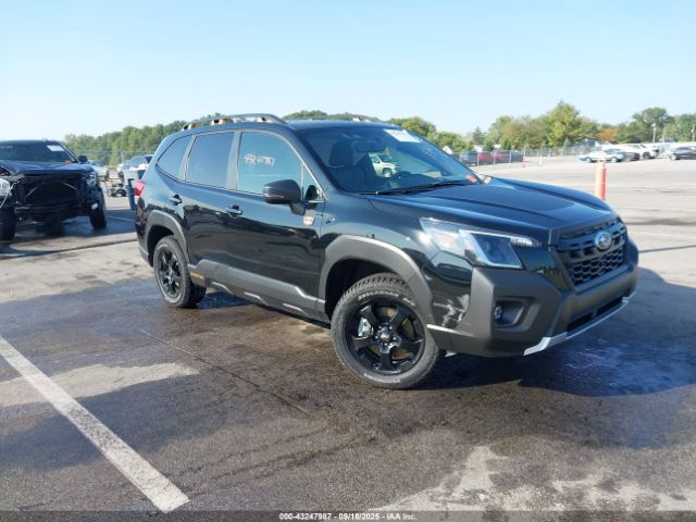 2024 SUBARU FORESTER JF2SKAJC0RH521396