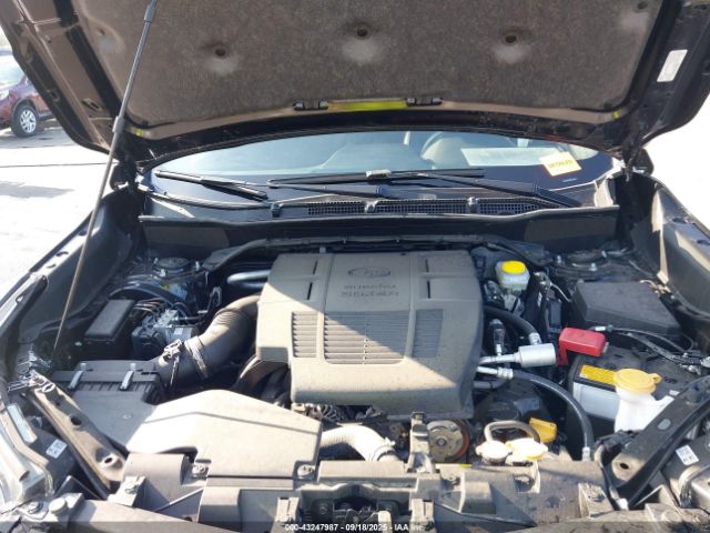 2024 SUBARU FORESTER JF2SKAJC0RH521396 Photo 9