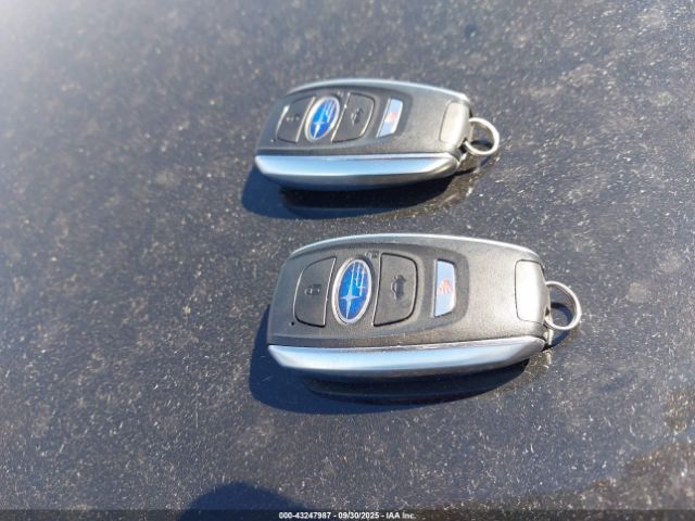 2024 SUBARU FORESTER JF2SKAJC0RH521396 Photo 10