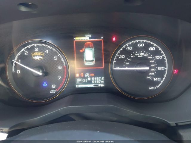 2024 SUBARU FORESTER JF2SKAJC0RH521396 Photo 6