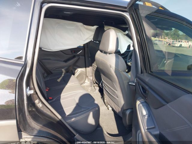 2024 SUBARU FORESTER JF2SKAJC0RH521396 Photo 7