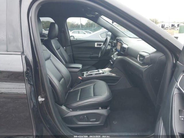 Aukcja sprzedaży 2020 Ford Explorer Xlt, vin: 1FMSK8DH5LGC09467, numer aukcji: 43247999