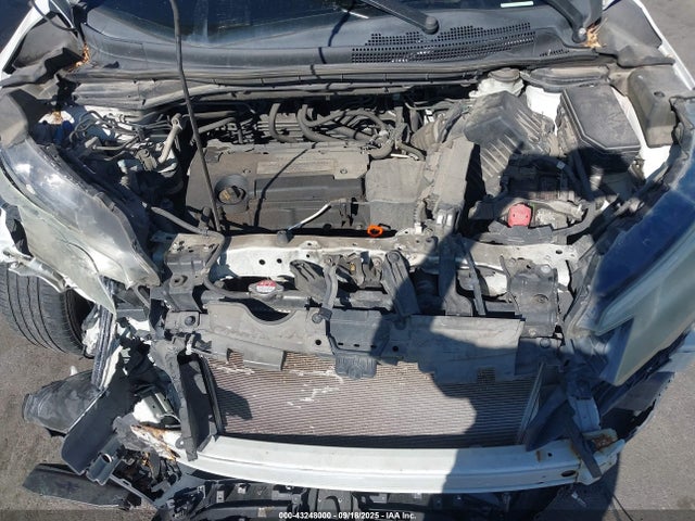 Honda k24w9 2015 5J6RM4H73FL023486 Image 10