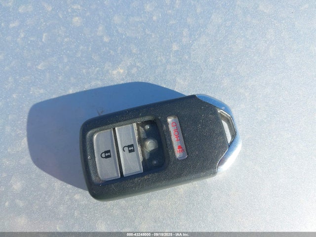 Honda k24w9 2015 5J6RM4H73FL023486 Image 11