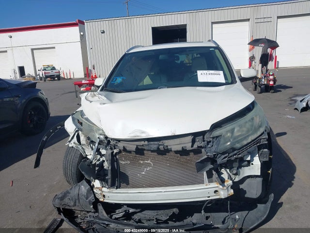 Honda k24w9 2015 5J6RM4H73FL023486 Image 12