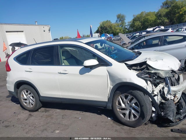 Honda k24w9 2015 5J6RM4H73FL023486 Image 13