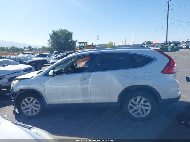 Honda k24w9 2015 5J6RM4H73FL023486 Image 14