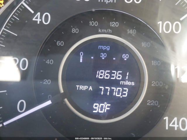 Honda k24w9 2015 5J6RM4H73FL023486 Image 15