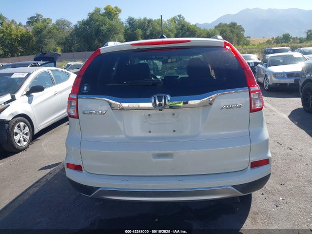 Honda k24w9 2015 5J6RM4H73FL023486 Image 16