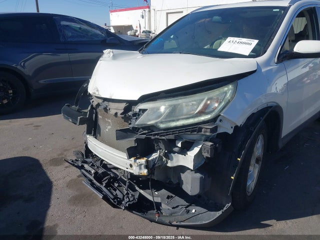 Honda k24w9 2015 5J6RM4H73FL023486 Image 6