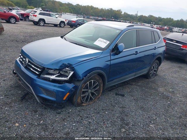 Aukcja sprzedaży 2019 Volkswagen Tiguan 2.0t Se/2.0t Sel/2.0t Sel R-line/2.0t Sel R-line Black, vin: 3VV2B7AXXKM185389, numer aukcji: 43247998