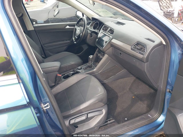 Aukcja sprzedaży 2019 Volkswagen Tiguan 2.0t Se/2.0t Sel/2.0t Sel R-line/2.0t Sel R-line Black, vin: 3VV2B7AXXKM185389, numer aukcji: 43247998