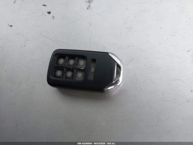 2022 HONDA ODYSSEY 5FNRL6H73NB001719 Photo 10