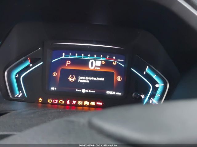 2022 HONDA ODYSSEY 5FNRL6H73NB001719 Photo 6