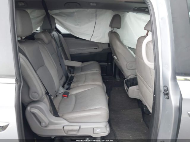 2022 HONDA ODYSSEY 5FNRL6H73NB001719 Photo 7