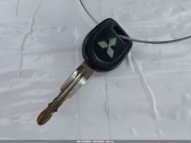 2006 MITSUBISHI LANCER JA3AJ26E46U070925 Photo 10