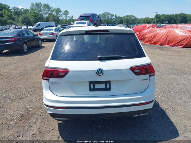 2021 Volkswagen Tiguan 2.0t Se/2.0t Se R-line Black/2.0t Sel მანქანა იყიდება აუქციონზე, vin: 3VV2B7AX9MM113182, აუქციონის ნომერი: 43248011