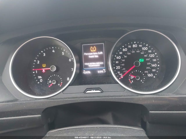 2021 Volkswagen Tiguan 2.0t Se/2.0t Se R-line Black/2.0t Sel მანქანა იყიდება აუქციონზე, vin: 3VV2B7AX9MM113182, აუქციონის ნომერი: 43248011