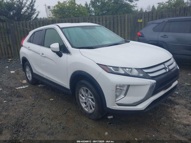 2019 MITSUBISHI ECLIPSE CROSS JA4AS3AAXKZ018862 Photo 0