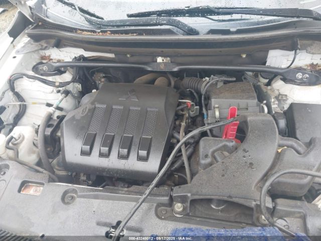 2019 MITSUBISHI ECLIPSE CROSS JA4AS3AAXKZ018862 Photo 9