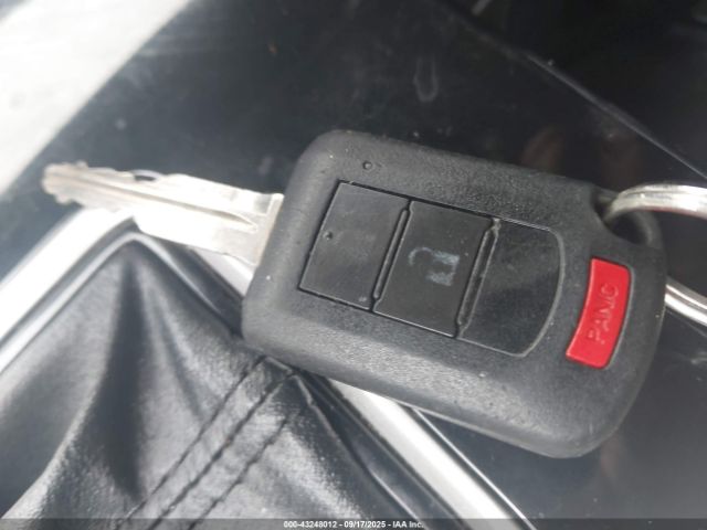 2019 MITSUBISHI ECLIPSE CROSS JA4AS3AAXKZ018862 Photo 10