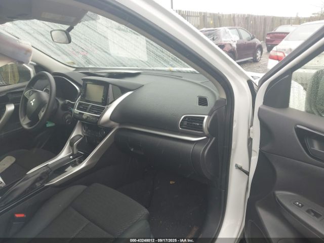 2019 MITSUBISHI ECLIPSE CROSS JA4AS3AAXKZ018862 Photo 4
