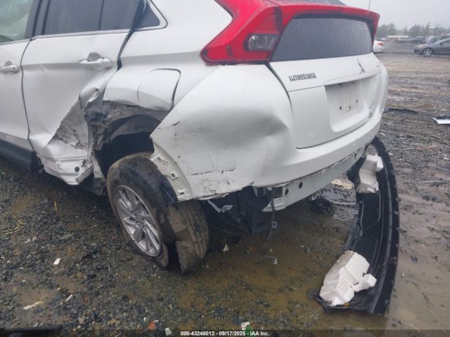 2019 MITSUBISHI ECLIPSE CROSS JA4AS3AAXKZ018862 Photo 5