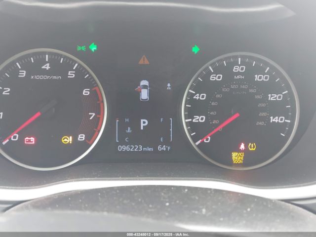 2019 MITSUBISHI ECLIPSE CROSS JA4AS3AAXKZ018862 Photo 6