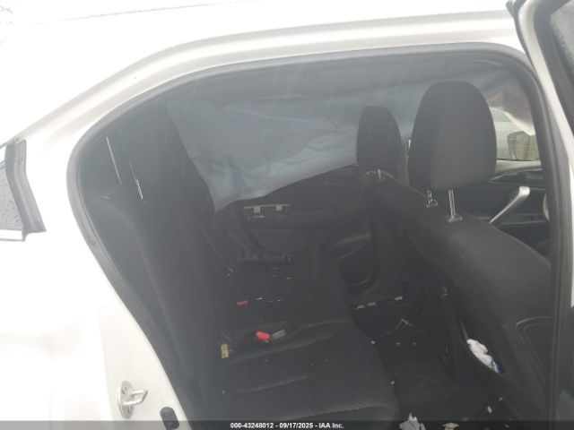 2019 MITSUBISHI ECLIPSE CROSS JA4AS3AAXKZ018862 Photo 7