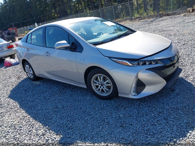 Toyota 2zr-fxe+1nm+1sm 2020 JTDKARFP9L3148228 Image 1