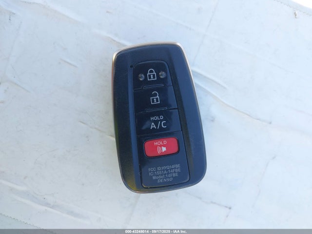 Toyota 2zr-fxe+1nm+1sm 2020 JTDKARFP9L3148228 Image 11