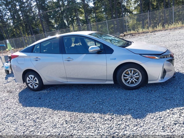 Toyota 2zr-fxe+1nm+1sm 2020 JTDKARFP9L3148228 Image 13