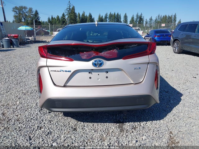 Toyota 2zr-fxe+1nm+1sm 2020 JTDKARFP9L3148228 Image 16