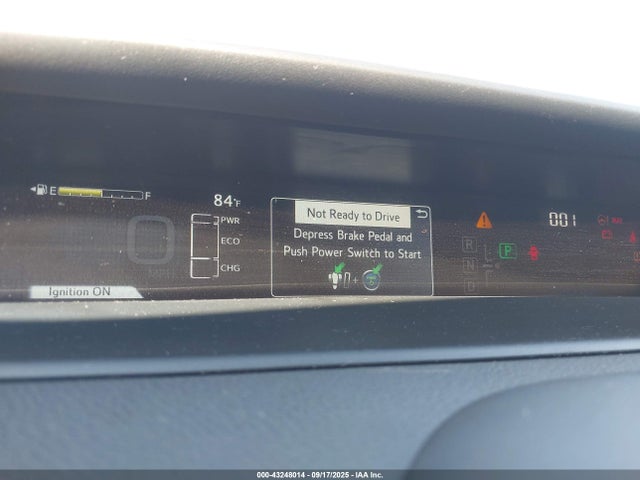 Toyota 2zr-fxe+1nm+1sm 2020 JTDKARFP9L3148228 Image 17