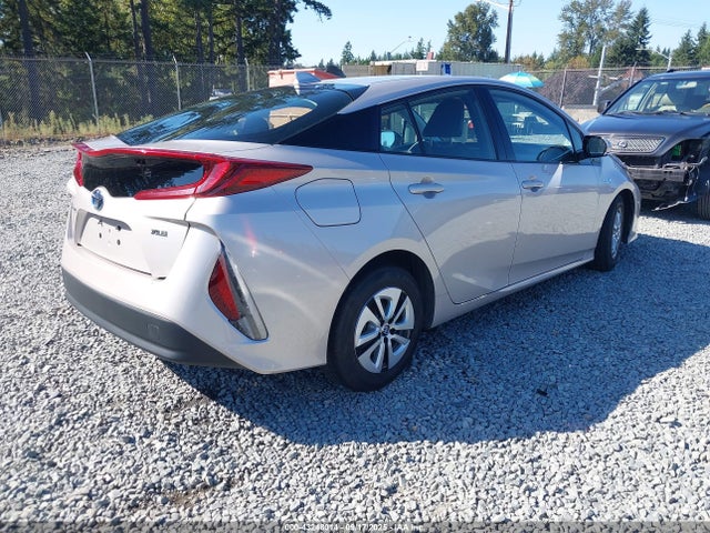 Toyota 2zr-fxe+1nm+1sm 2020 JTDKARFP9L3148228 Image 4