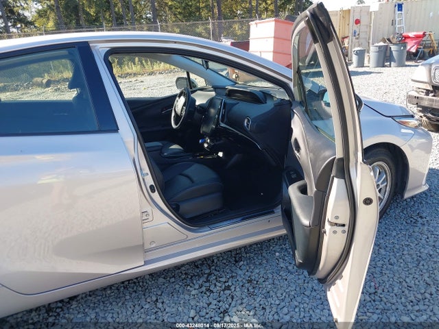 Toyota 2zr-fxe+1nm+1sm 2020 JTDKARFP9L3148228 Image 5