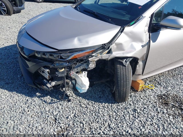 Toyota 2zr-fxe+1nm+1sm 2020 JTDKARFP9L3148228 Image 6