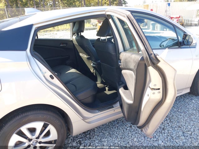 Toyota 2zr-fxe+1nm+1sm 2020 JTDKARFP9L3148228 Image 8