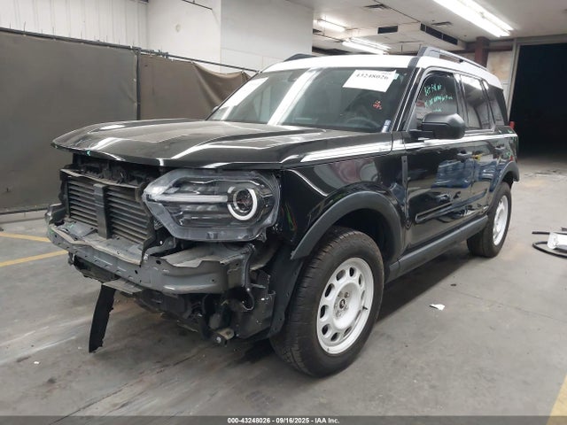 3FMCR9G60RRE65971 Ford dragon