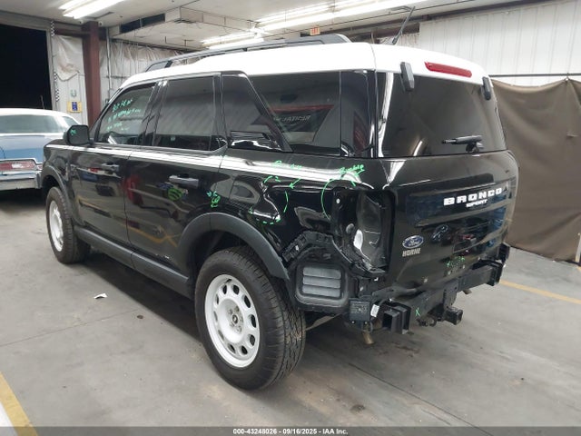 3FMCR9G60RRE65971 Ford dragon