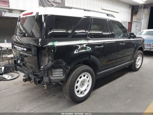 3FMCR9G60RRE65971 Ford dragon
