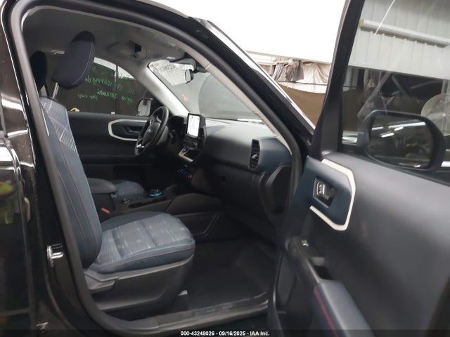 3FMCR9G60RRE65971 Ford dragon