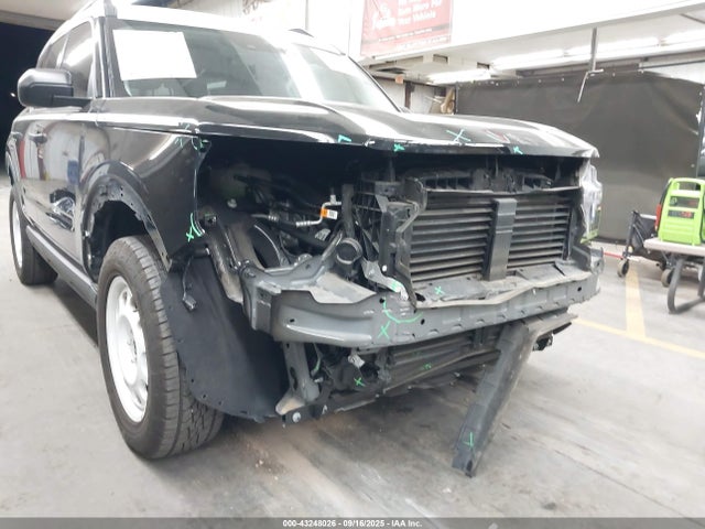 3FMCR9G60RRE65971 Ford dragon