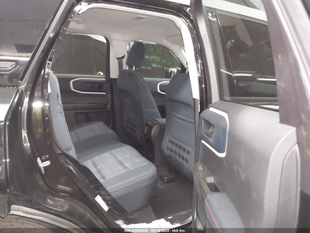 3FMCR9G60RRE65971 Ford dragon