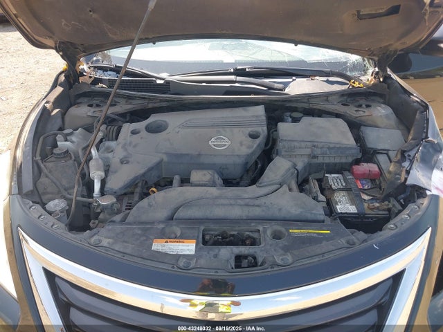 1N4AL3AP9FN405283 Nissan 2015
