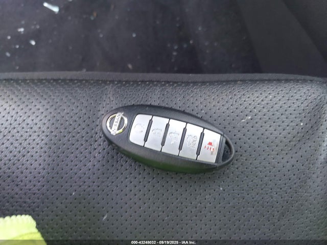 1N4AL3AP9FN405283 Nissan 2015