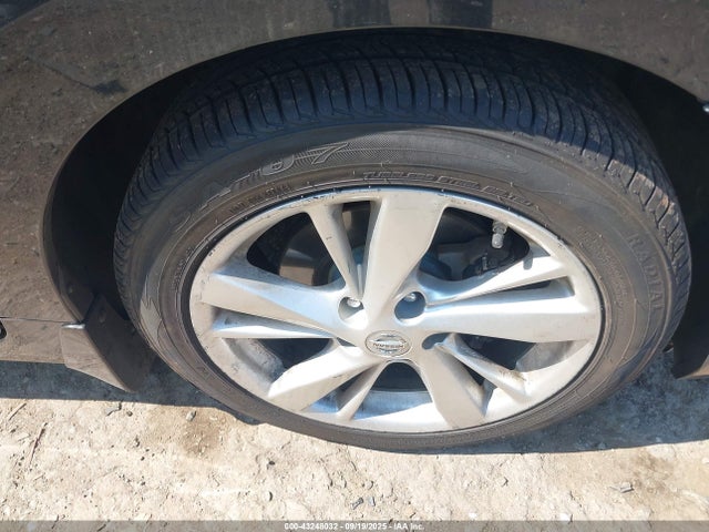 1N4AL3AP9FN405283 Nissan 2015