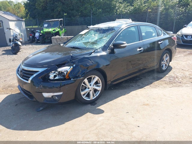 1N4AL3AP9FN405283 Nissan 2015